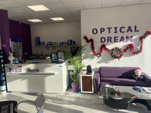 OPTICAL DREAM