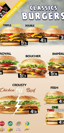 Photo 3 - Burger Fusion