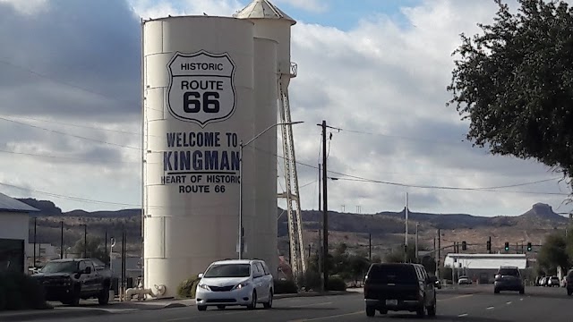 Kingman