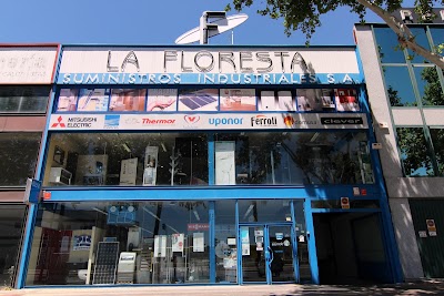 Photos of Sum. Ind. La Floresta, S.A.