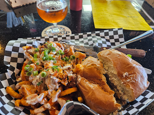 bombdiggity Dogs Burgers & Brew - Thumbnail