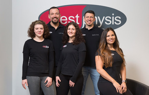 Bestphysis