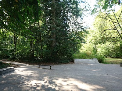 Robinwood Park