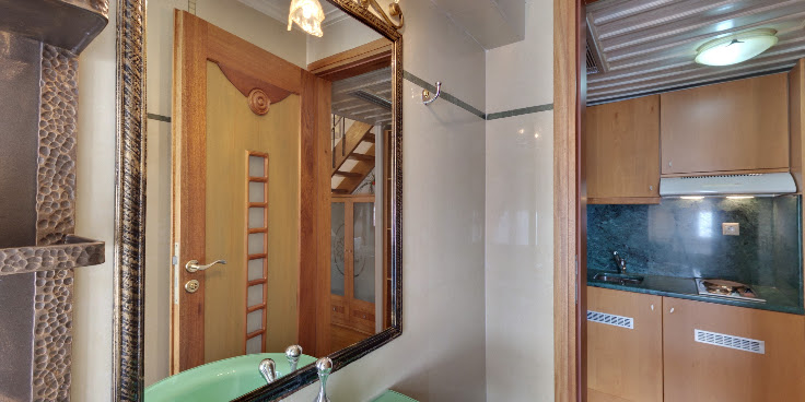 Ionas Boutique Hotel by null