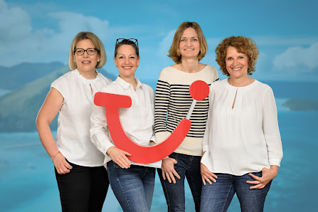 Die TUI in München-Pasing - Ihr Reisebüro in der Gleichmannstraße Gleichmannstraße 5A, 81241 München
