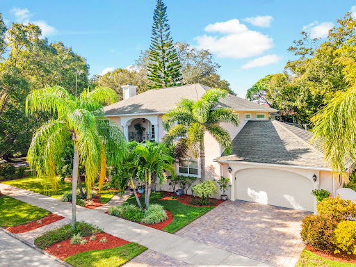 Irina Roth, Realtor, Coastal Properties | Forbes Global Gallery - United States