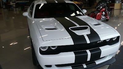Photos of Capital Chrysler Jeep Dodge