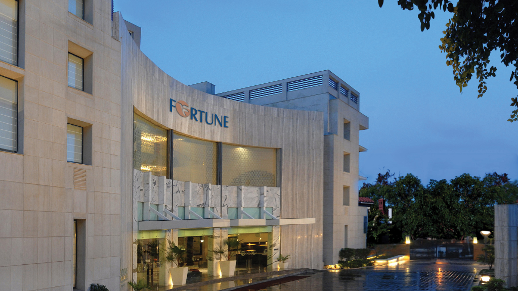 Fortune Sector 27, Noida - Member ITC hotels' group