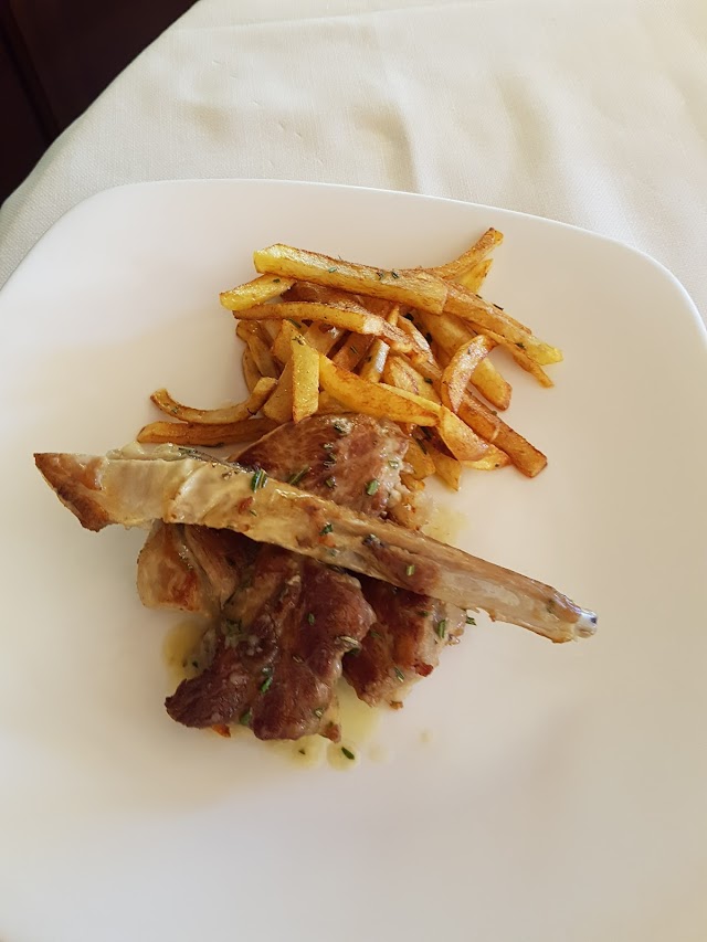 Ristorante Della Pace