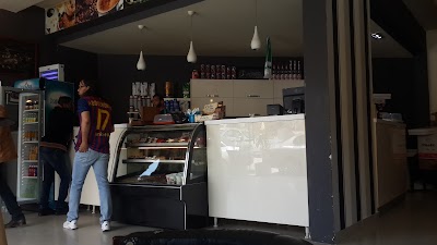 Photos of Sunrise Caffe
