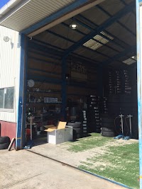 タイヤサービス・ポテンシャル