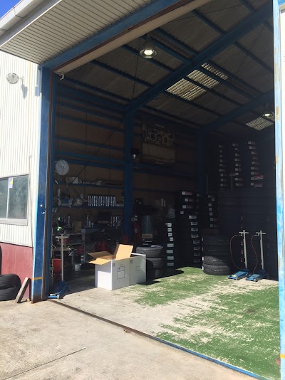 タイヤサービス・ポテンシャル