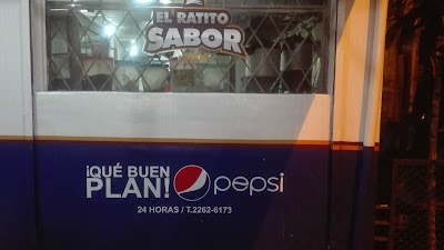 Photos of Soda El Ratito del Sabor