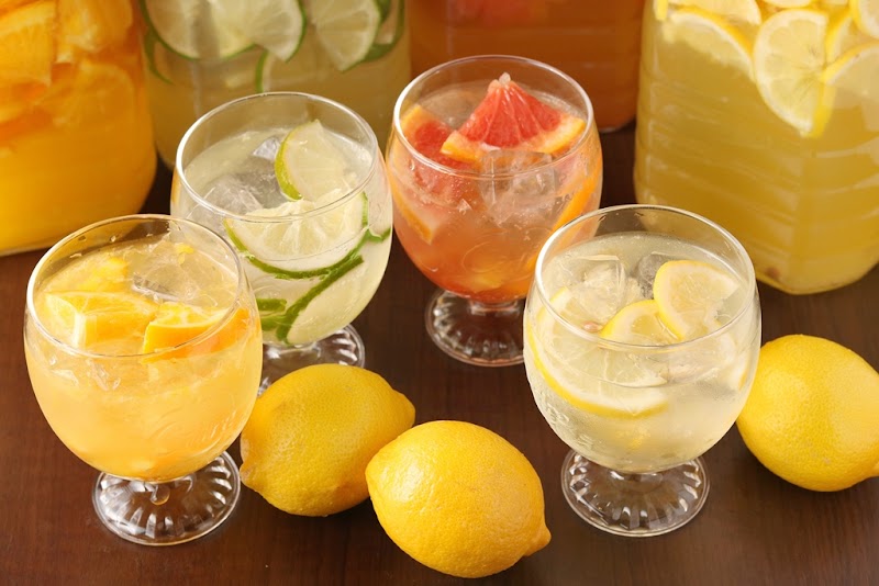 明石 居酒屋 鶏あえずよってて舎