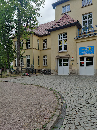 Montessori - Integrative daycare - Thumbnail