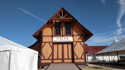 Indian River Life-Saving Station Museum