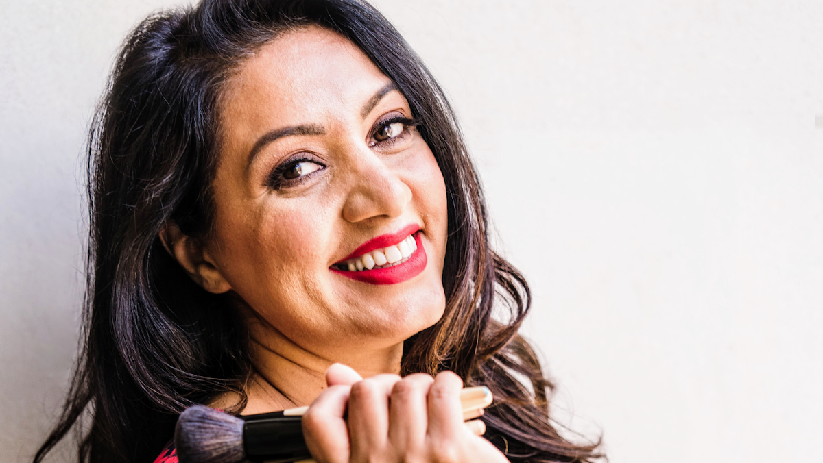 Nisha Rajput Make Up Artist/ Hair stylist/ Makeup Teacher - Makeup Artists in Earley