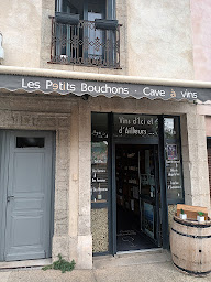 Photo n°21 de LES PETITS BOUCHONS à Aniane (Caviste)