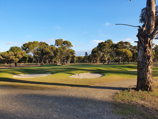Lara Golf Club