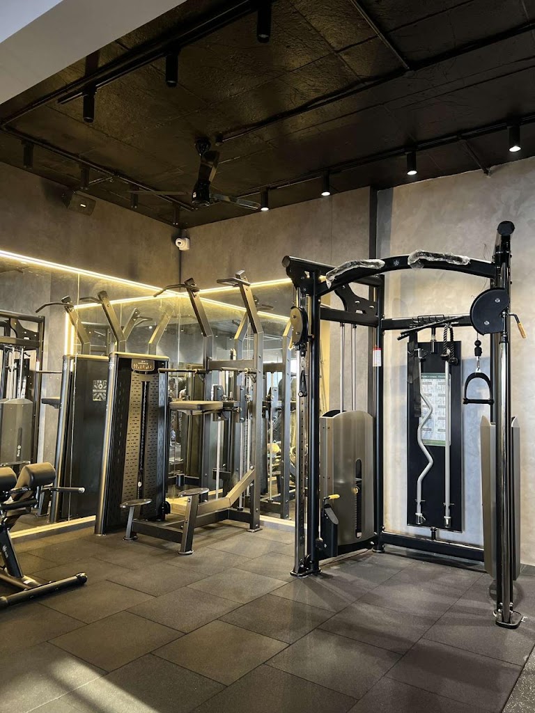 Ten 11 Gym And Fitness Centre