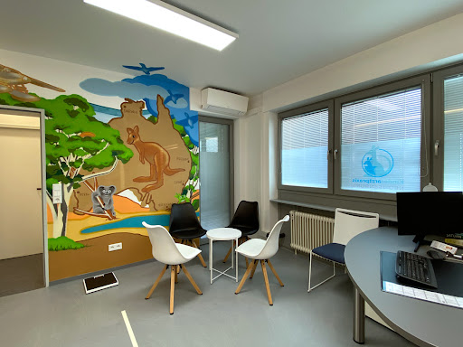 Kinderarztpraxis Neu-Isenburg