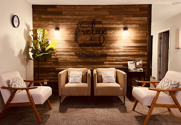 The Kneaded Touch - Massage Therapy & Wellness