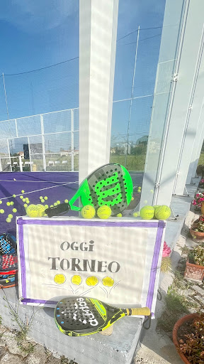 Bowling Padel Club - Thumbnail