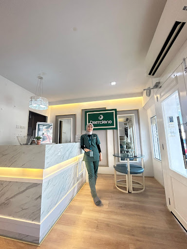 Dermalene Skin Centre Kota Bharu