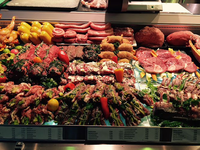 Metzgerei Feine Kost am Schloss Wingen GmbH