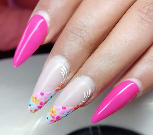 Lucy'art° Diseño en Uñas - Thumbnail