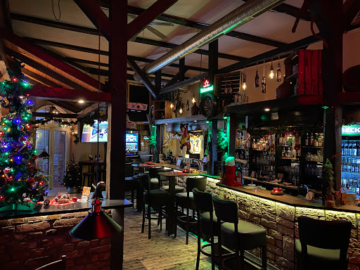 Die Bierbar - Visual