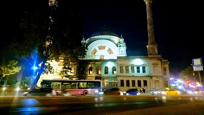 Hacı Mehmet Emin Ağa Fountain