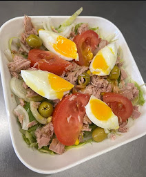 Photo n°4 de Beaujolais Keb’S à Val d'Oingt (Restauration rapide)