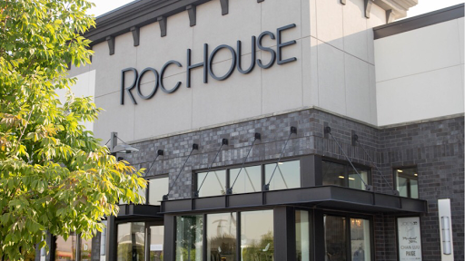 RocHouse - Visual