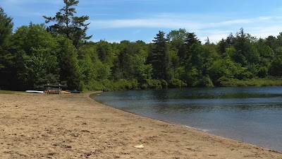 Photos of Limekiln State Campground