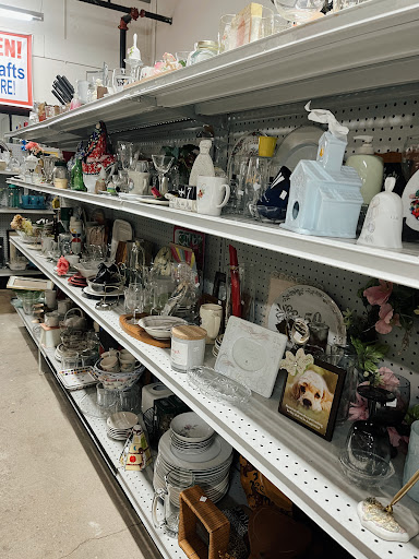 Caring Community Thrift Store - Thumbnail