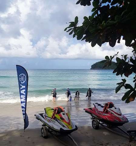 Rumblefish Adventure Kata Beach PADI 5 STAR IDC Dive Center by null