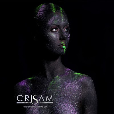 Crisam Professional Make-up Academy