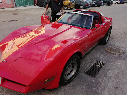 Elite Auto Detailing spain