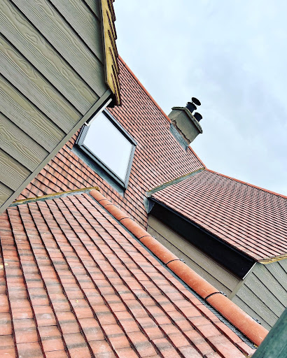 C.D.Bush Roofing Limited