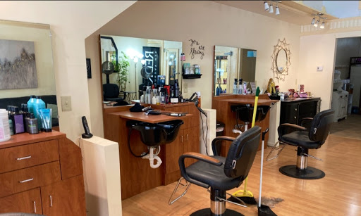 Trust Co Salon - Thumbnail