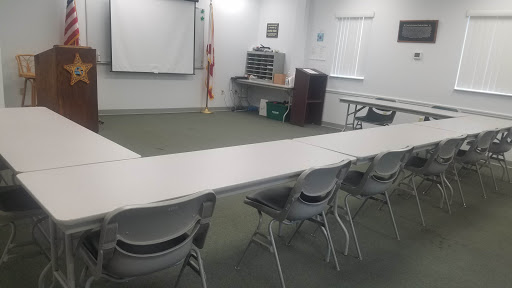 Volusia Sheriff's Office - Stephen Saboda Training Center - Thumbnail
