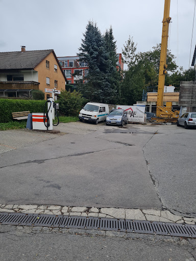 BFT Tankstelle - Klaus Sohler - Thumbnail