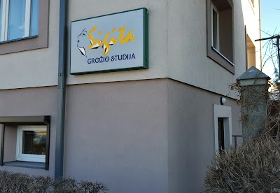 Photos of Sigita, hairdresser