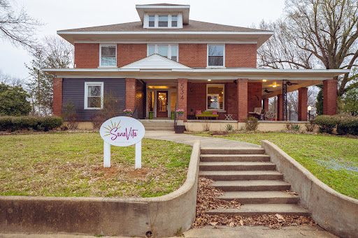 Sana Vita | Cryotherapy, Float Therapy, Redlight Therapy, Oxygen Bar, Infrared saunas, Compression therapy | Wellness
