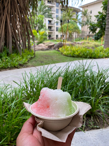Big Wave Shave Ice Company - Nanea - Thumbnail