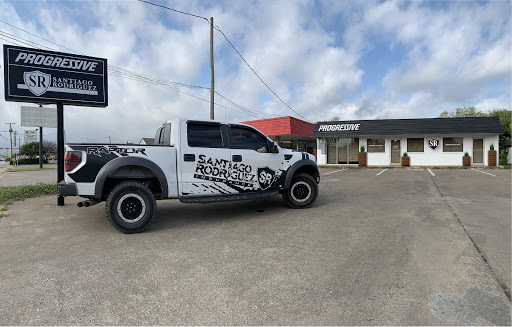 SANTIAGO RODRIGUEZ INSURANCE