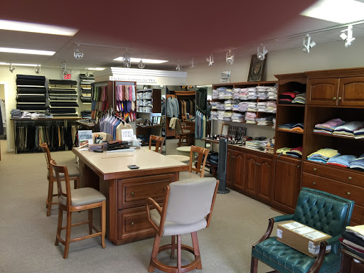 Gianni Custom Clothiers - Thumbnail