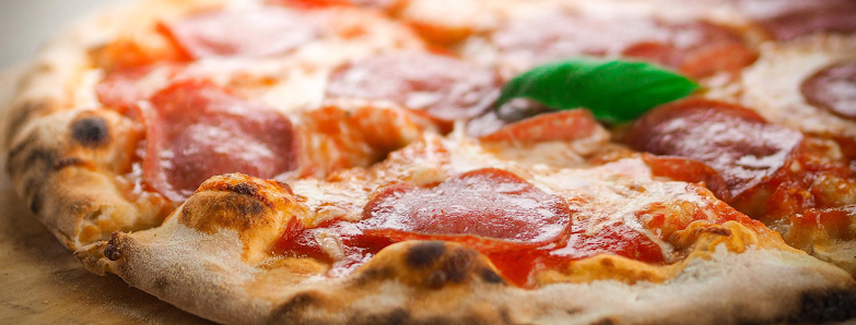 Pizzeria Koliber Klimkówka Kasztanowa 30, 38-312 Klimkówka, Polska