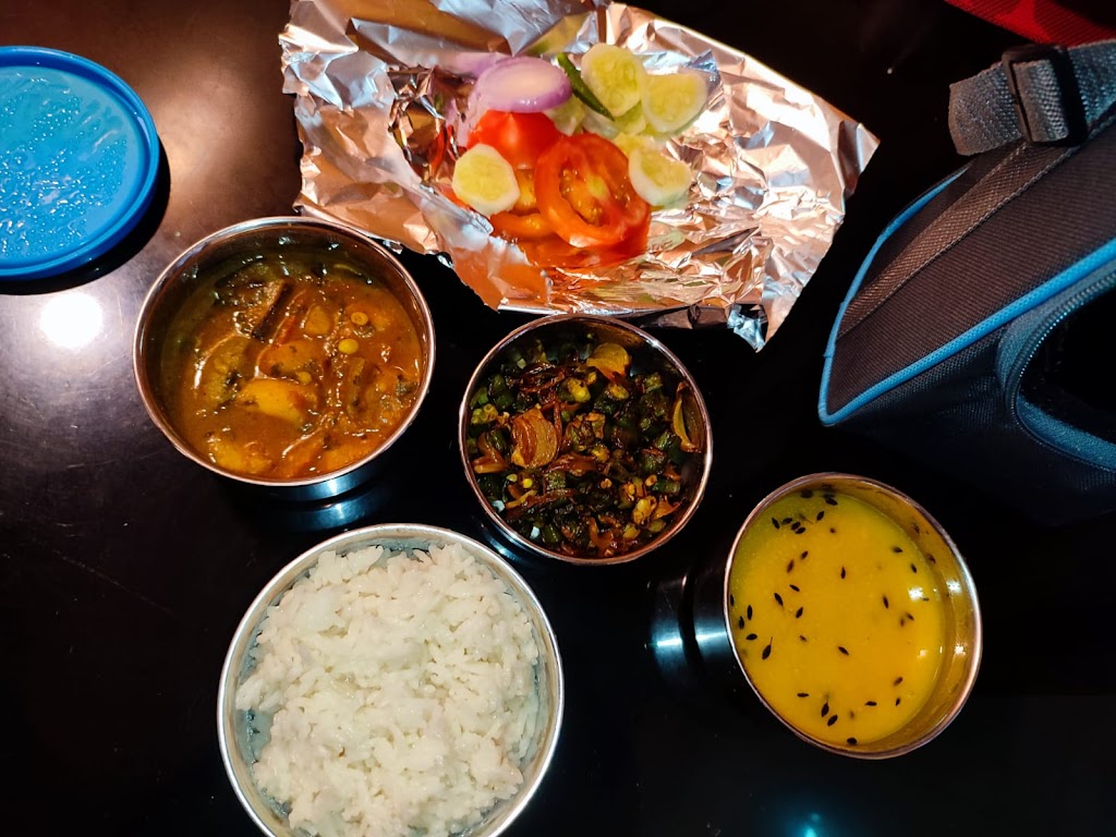 Jai Maa Mangala Tiffin Service